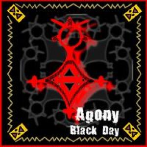 Агония - Black Day