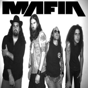 Mafia - Demo 2008