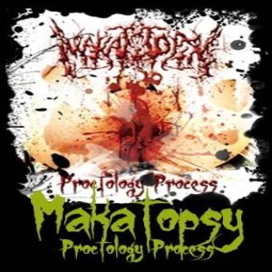Makattopsy - Proctology Process