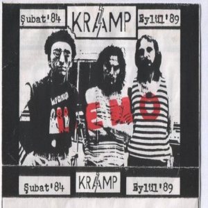 Kramp - Şubat '84 Eylül '89