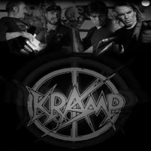 Kramp - Onlarla 1984-1993 Demolar