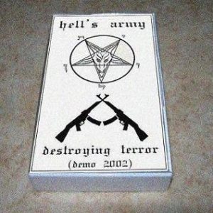 Hell's Army - Destroying Terror