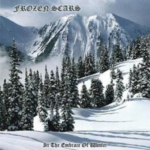 Frozen Scars - In the Embrace of Winter