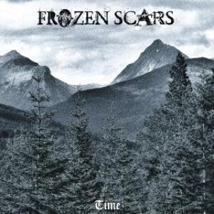 Frozen Scars - Time