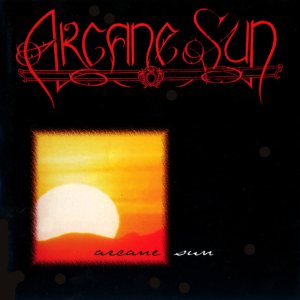 Arcane Sun - Arcane Sun