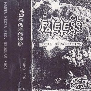 Fateless - Total Devastation