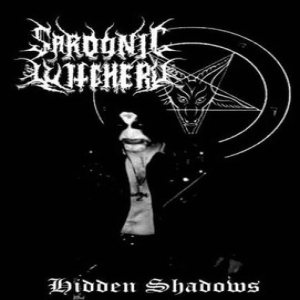 Sardonic Witchery - Hidden Shadows