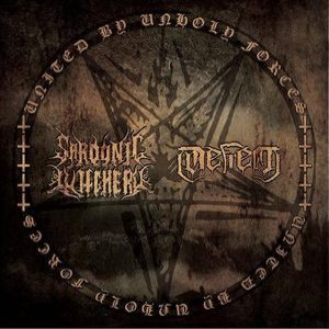 Sardonic Witchery - United by Unholy Forces