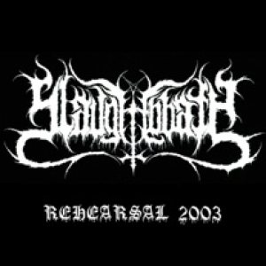 Slaughtbbath - Rehearsal 2003