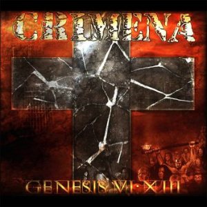 Crimena - Genesis VI​:​XIII