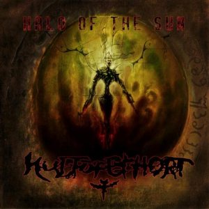 Halo of the Sun - Halo of the Sun / Kult of Eihort