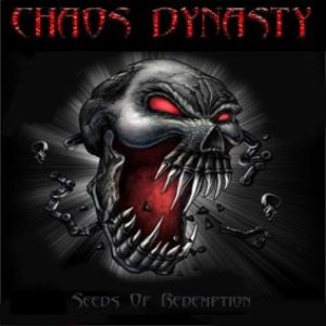 Chaos Dynasty - Seeds of Redemption