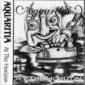 Aquaritia - At the Horizon