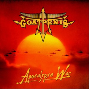 GoatPenis - Apocalypse War