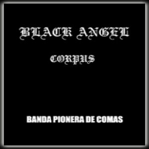 Black Angel - Corpus