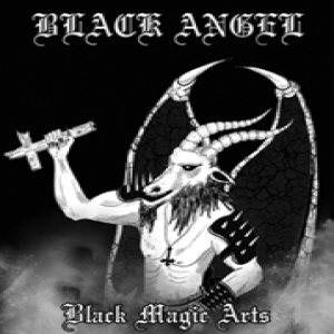 Black Angel - Black Magic Arts