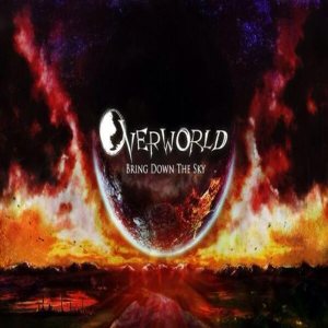 Overworld - Bring Down the Sky