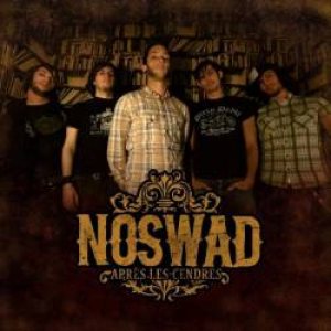 Noswad - Après les Cendres