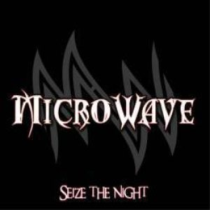 MicroWave - Seize the Night