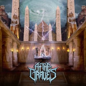 At the Graves - At the Graves