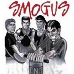 Smogus - Everybody's Fucked Up Twice