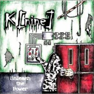 K[Nine] - Unleash the Power