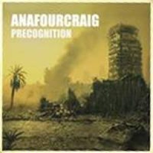 Ana Four Craig - Precognition