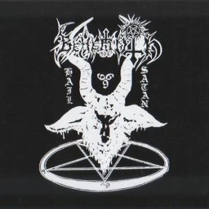 Behemoth - Barbacena 90's Compilation - Part I