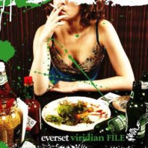 Everset - Viridian File