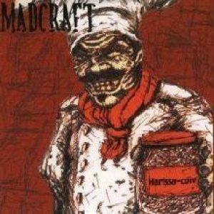 Madcraft - Harissa-Core