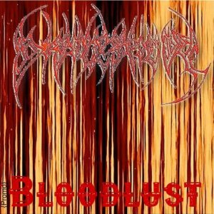 Disfleshedy - Bloodlust