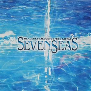 Seven Seas - Seven Seas