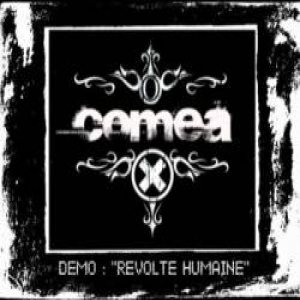 Comea - Revolte Humaine