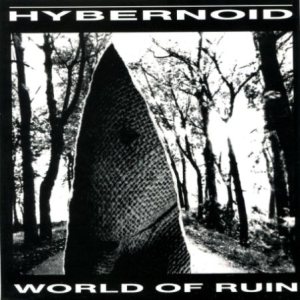 Hybernoid - World of Ruin