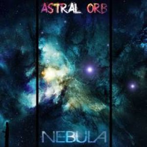 Astral Orb - Nebula