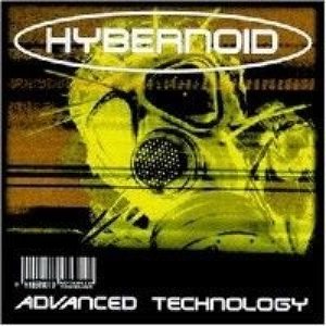 Hybernoid - Advanced Technology