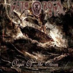 CuteXrock - Origin of the Storm