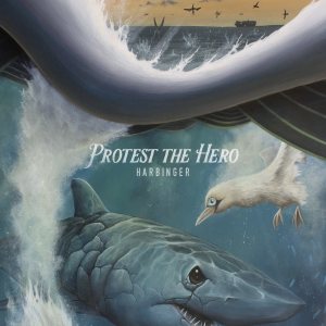 Protest The Hero - Harbinger