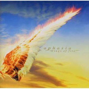 Aphasia - Wings of fire
