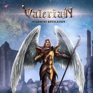 Valerian - Stardust Revelation