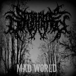 Seraphim Defloration - Mad World
