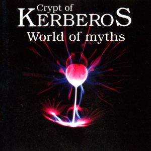 Crypt of Kerberos - World of Myths