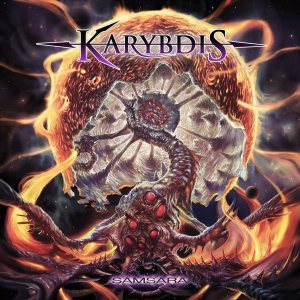 Karybdis - Samsara
