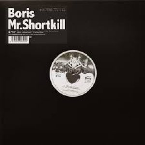 Boris - Mr. Shortkill