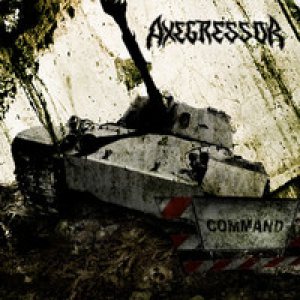 Axegressor - Command