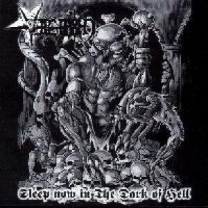 Oberon - Sleep Now in the Dark of Hell