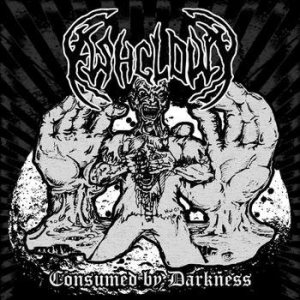 Ashcloud - Consumed by Darkness