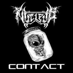 Nucleus - Contact