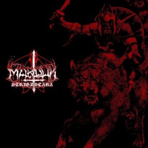 Marduk - Strigzscara-Warwolf