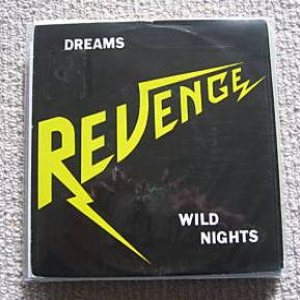 Revenge - Wild Nights